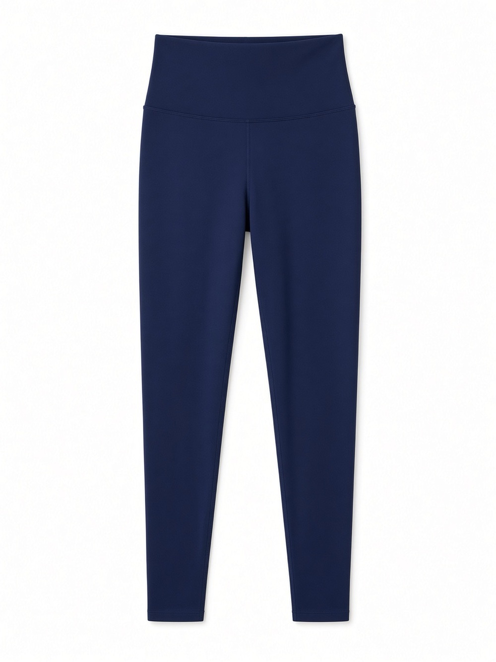 Alo Yoga High-Waist Leggings Navy Size Small Full Length Small Activewear yoga